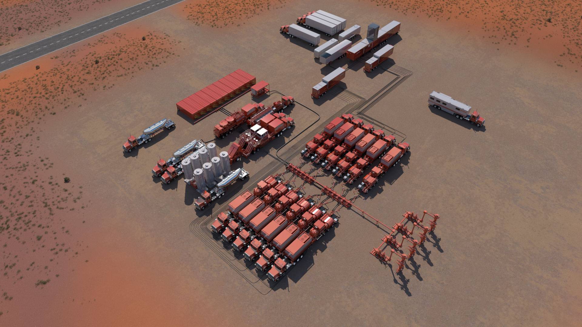 E-Frac
