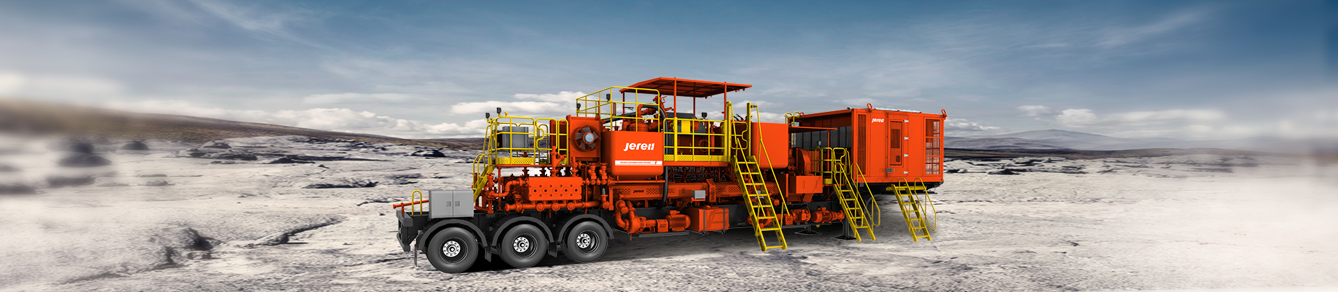 E-Cementing